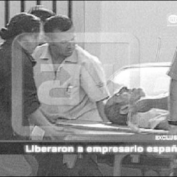 El secuestro del español Andrés Gude González en Perú